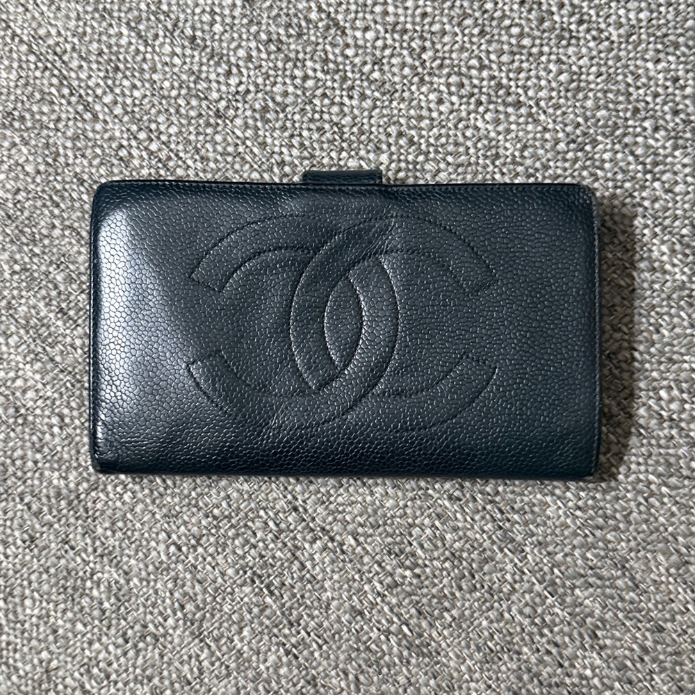 Chanel Wallet